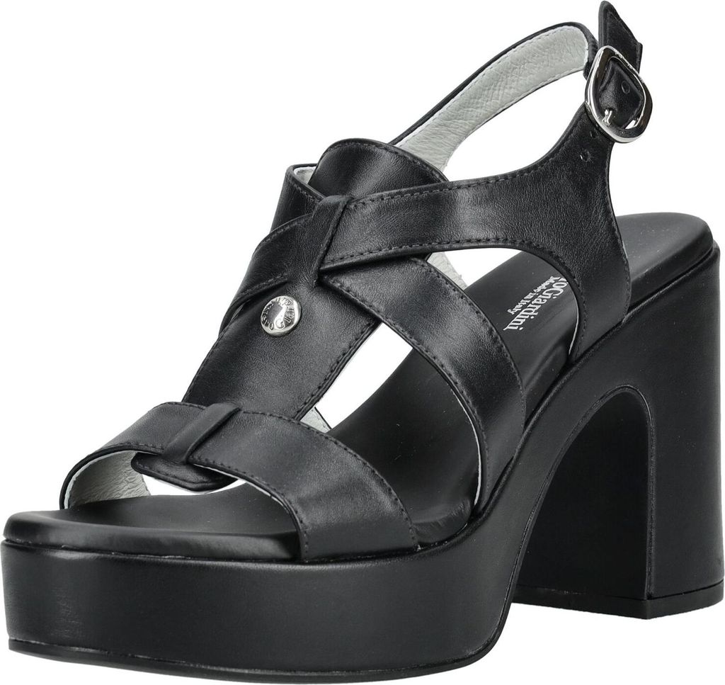 Nero Giardini Sandalen Sandalen Leder