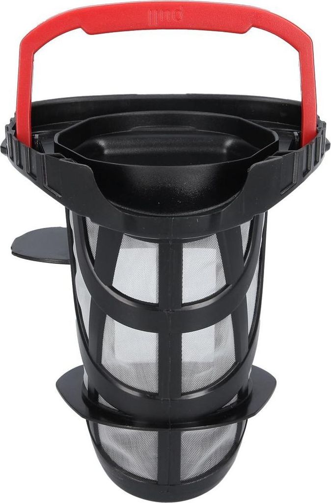 Außenfilter Kunstofffilter Gitterfilter für Mini AkkuHandstaubsauger Ministaubsauger Bosch Siemens 12014108 auch Neff Balay Constructa Gaggenau