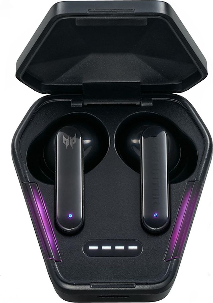 Acer Headset Predator Galea 330 PHR200 black (Retail Pack Produktbild 