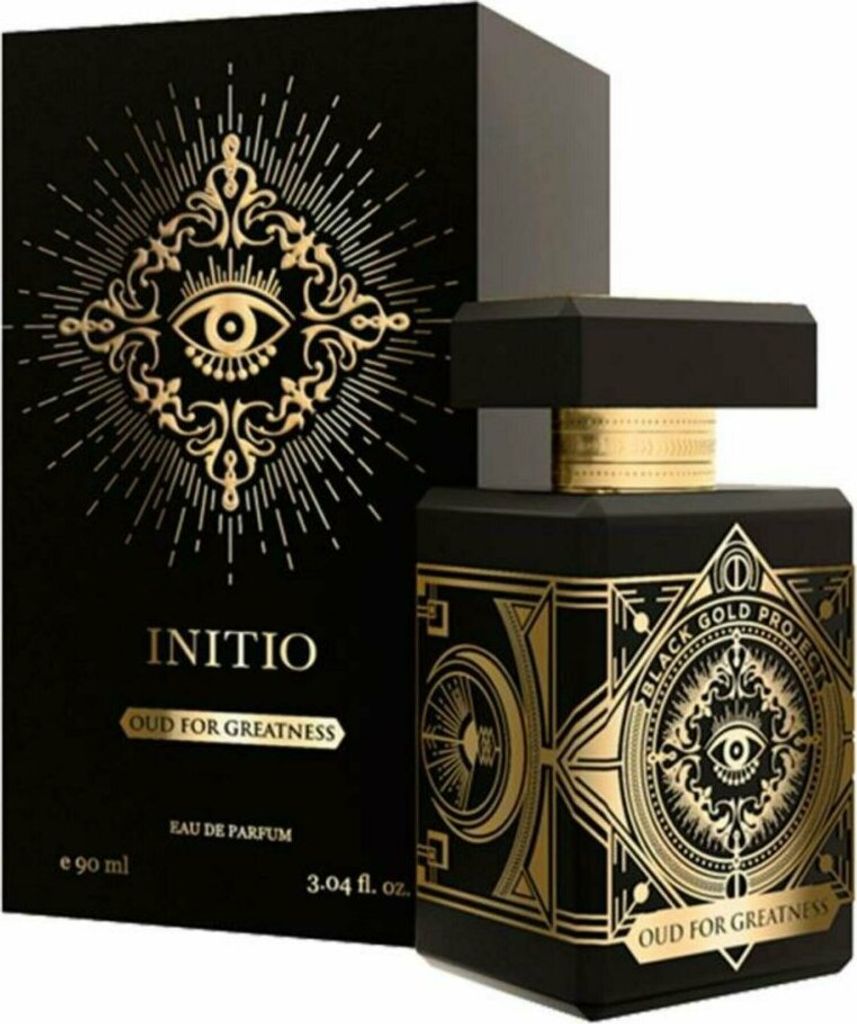 Initio oud for greatness epv 90ml Immagine del prodotto 