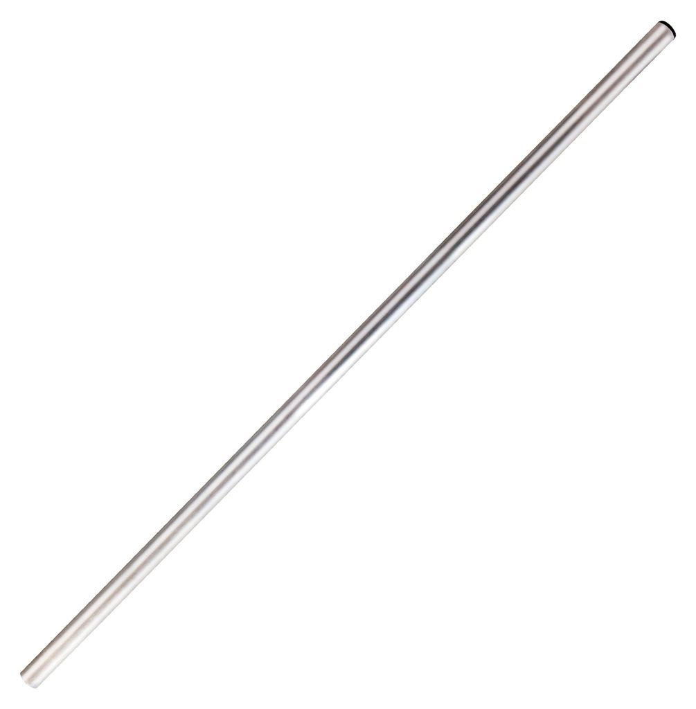 PremiumX Antennenmast 2m Ø 50mm Aluminium SAT Mast Rohr Produktbild 