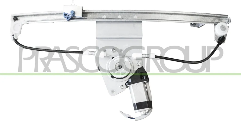 Lève-vitre avant gauche PRASCO FT910W022 pour Doblo - OE 51793189