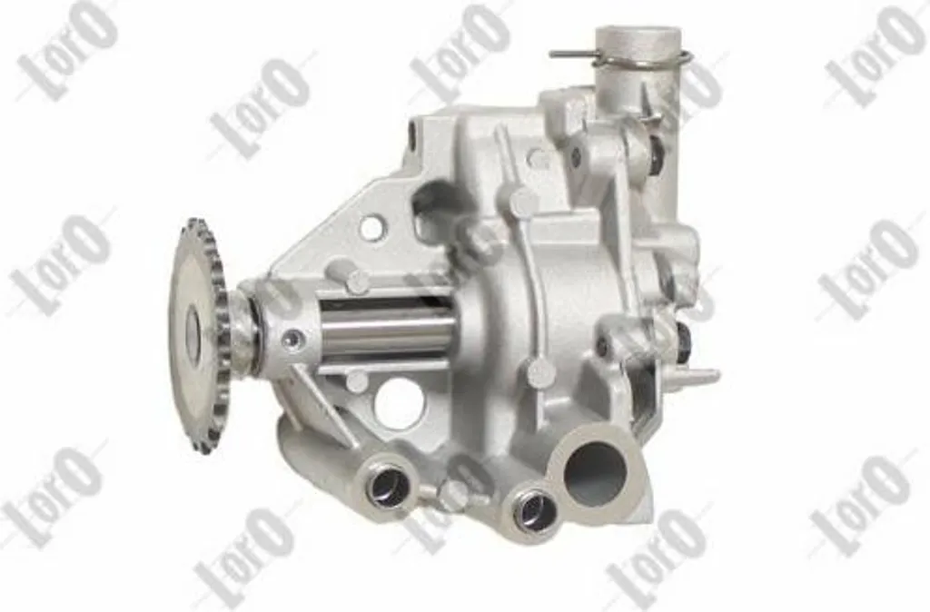 Pompe à huile moteur pour Renault Megane Scenic et Trafic OE 150157688R