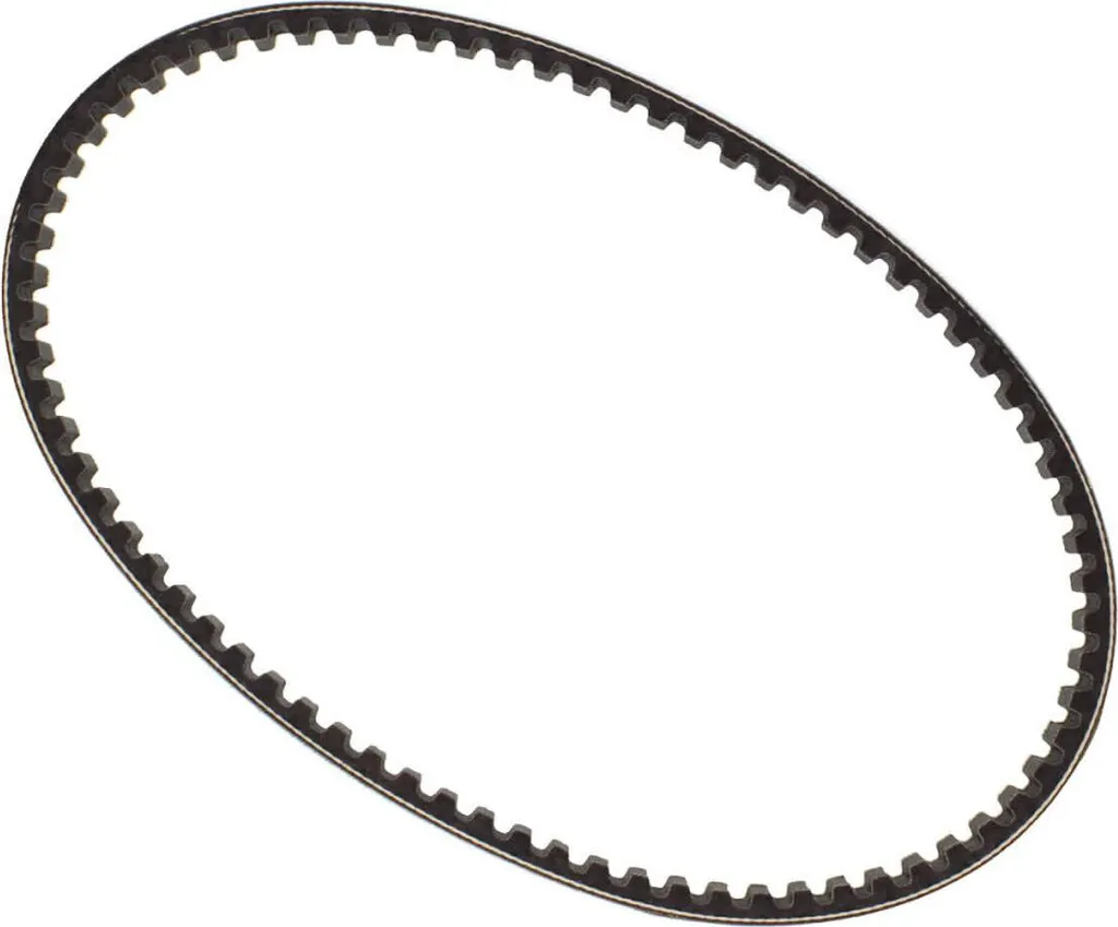 Courroie Mitsuboshi MBLSC016 16.9x779 haute résistance pour variateur