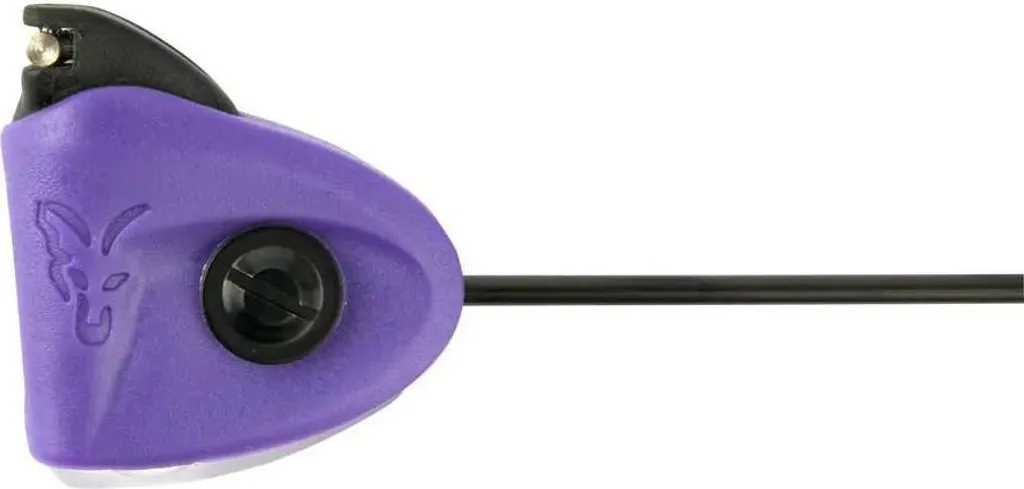 Indicateur Fox Mini Swinger Purple : bras court et détection ultra précise