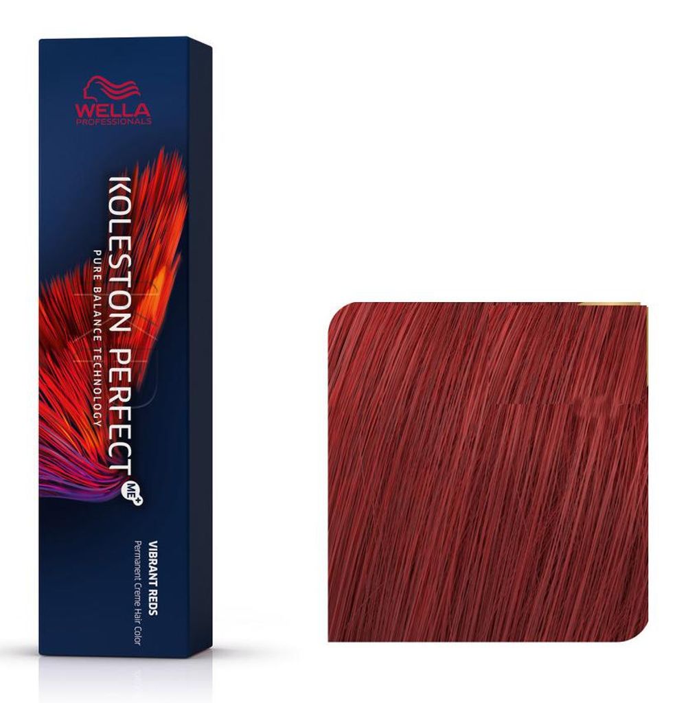 Tinta permanente per capelli Koleston Perfect ME Vibrant Immagine del prodotto 