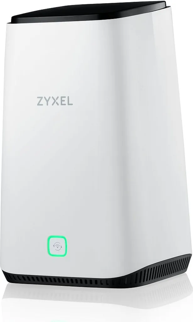 Zyxel FWA510 Routeur 5G : Finissez-en avec les Coupures Internet WiFi