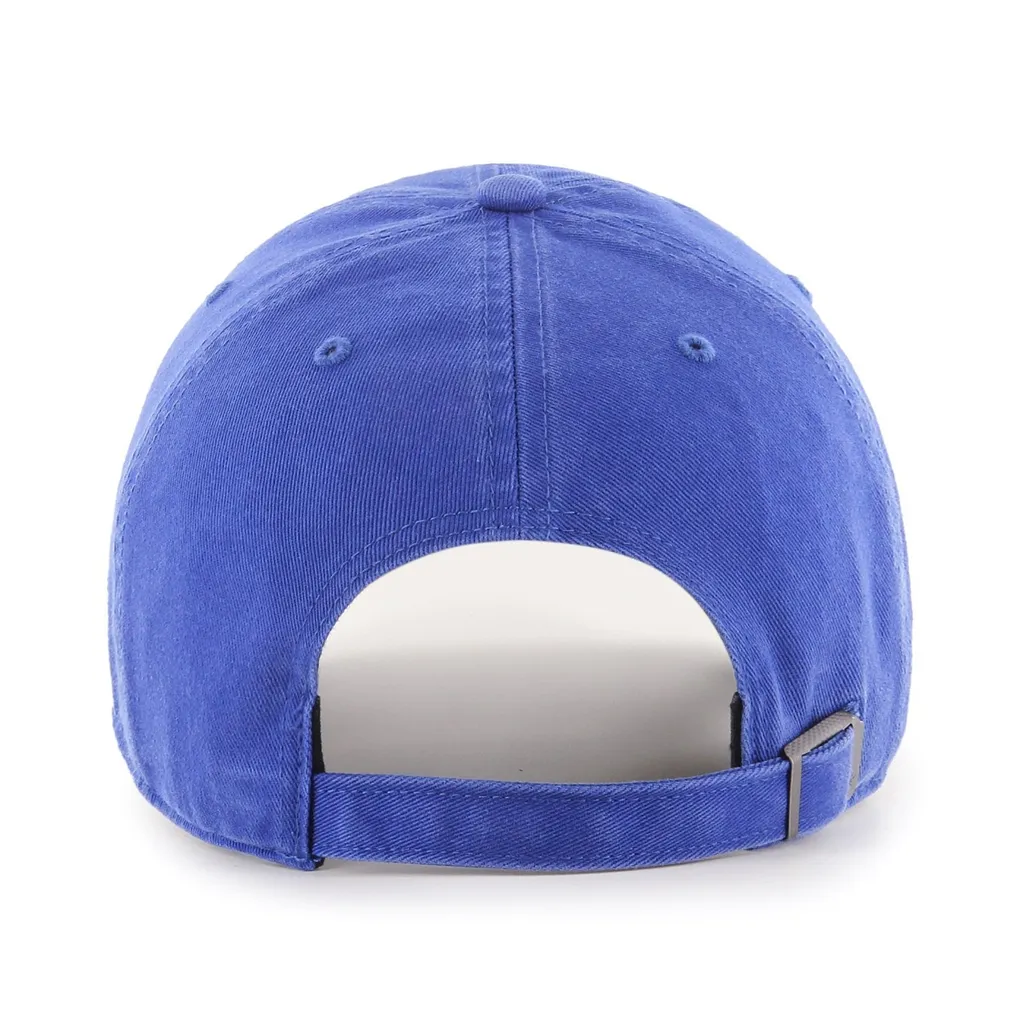 Casquette Ajustable en Coton LA Dodgers Base Runner 47 Brand