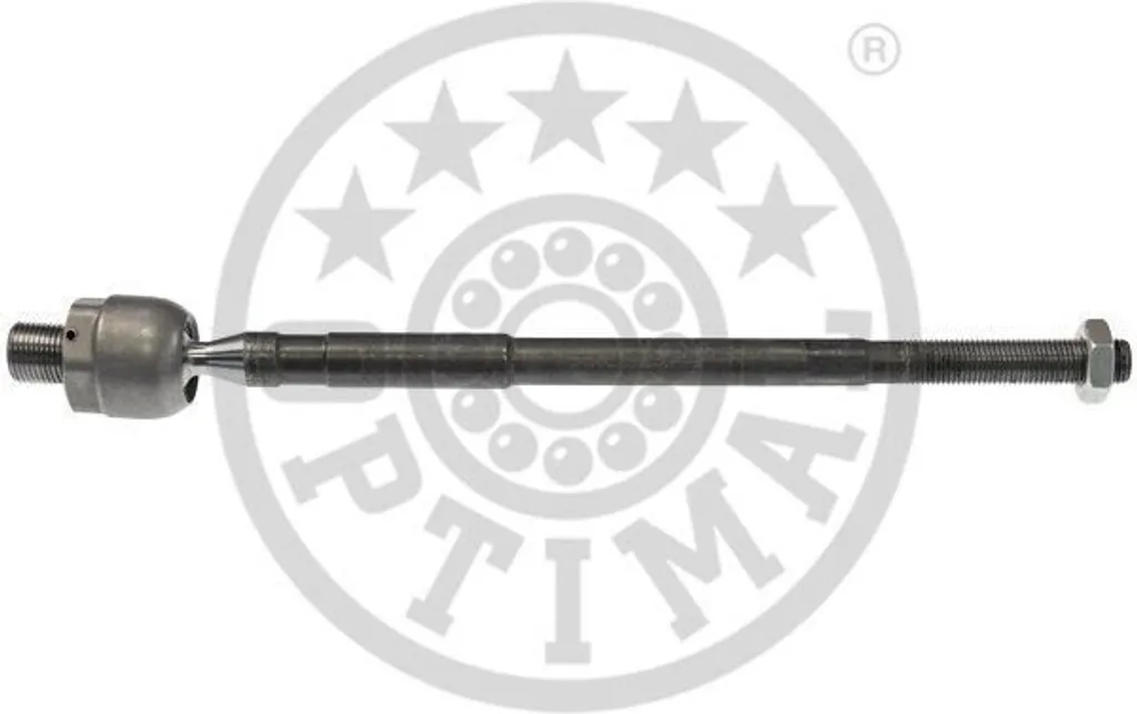 Réparer la direction avant gauche ou droite avec le joint axial G2-904
