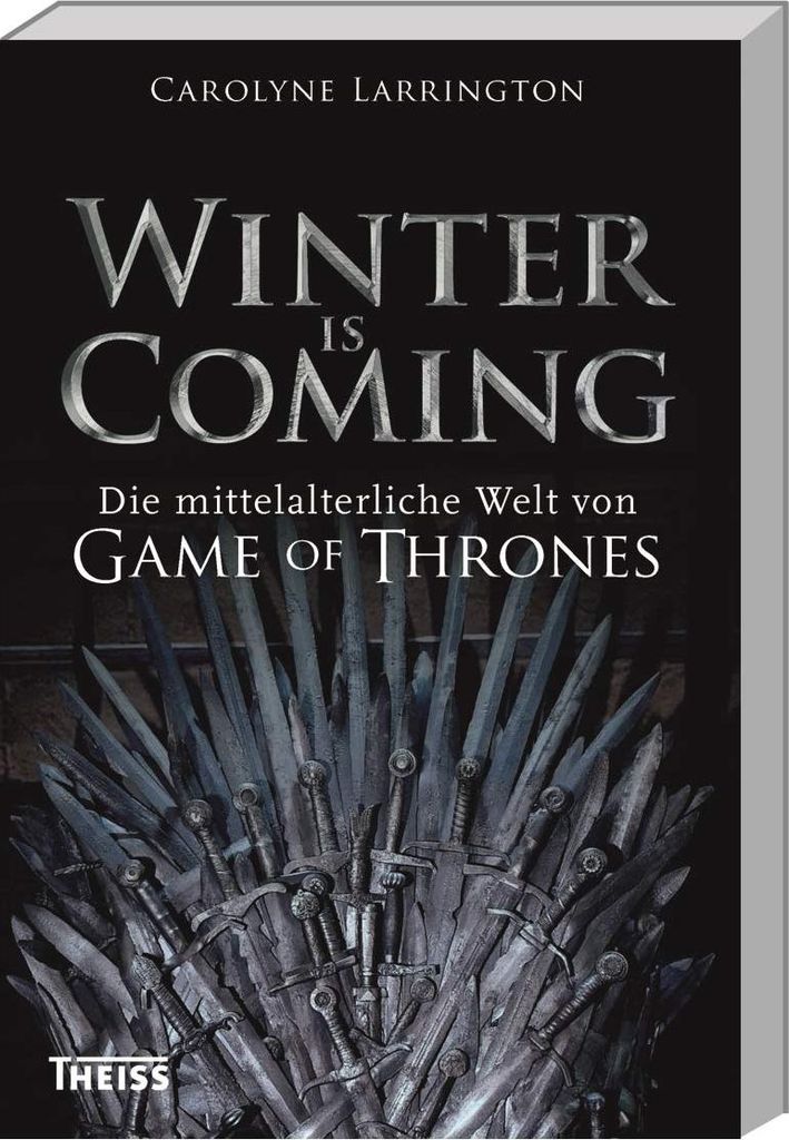 Winter is Coming