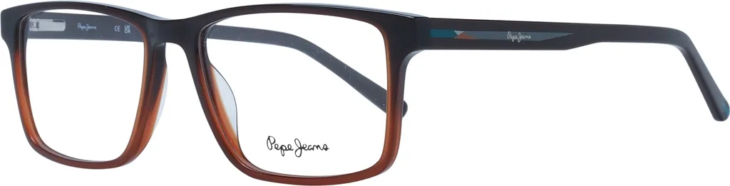 Pepe Jeans PJ3458 54C3 Occhiali Vista Professionali Acetato Marrone
