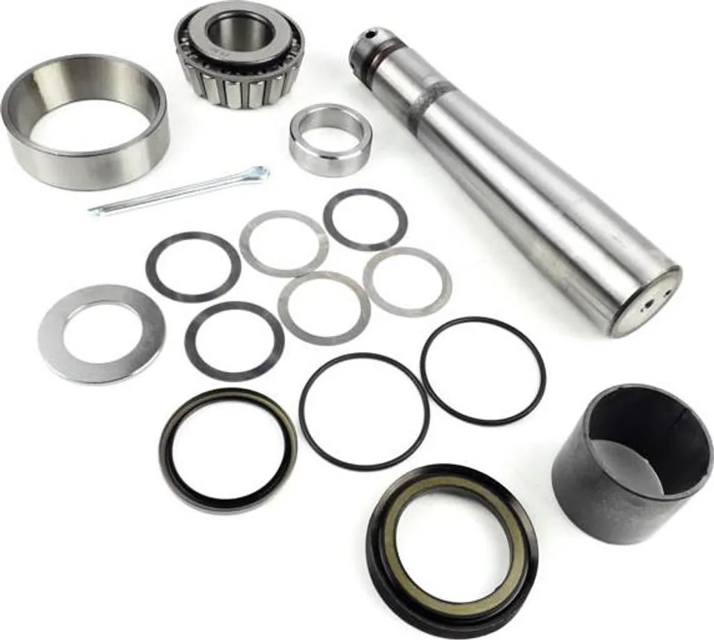 Kit pivot de direction pour Volvo et Scania 276023 entretien châssis