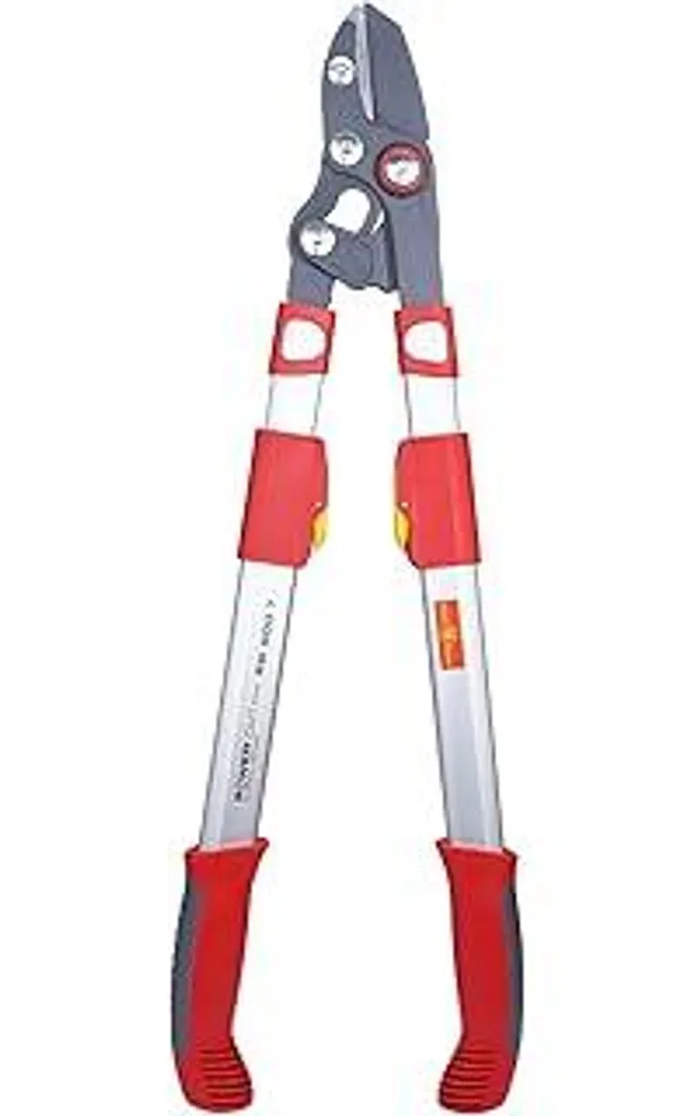 Wolf Garten RS 900 T: La Soluzione per Rami Secchi e Duri fino a 50mm