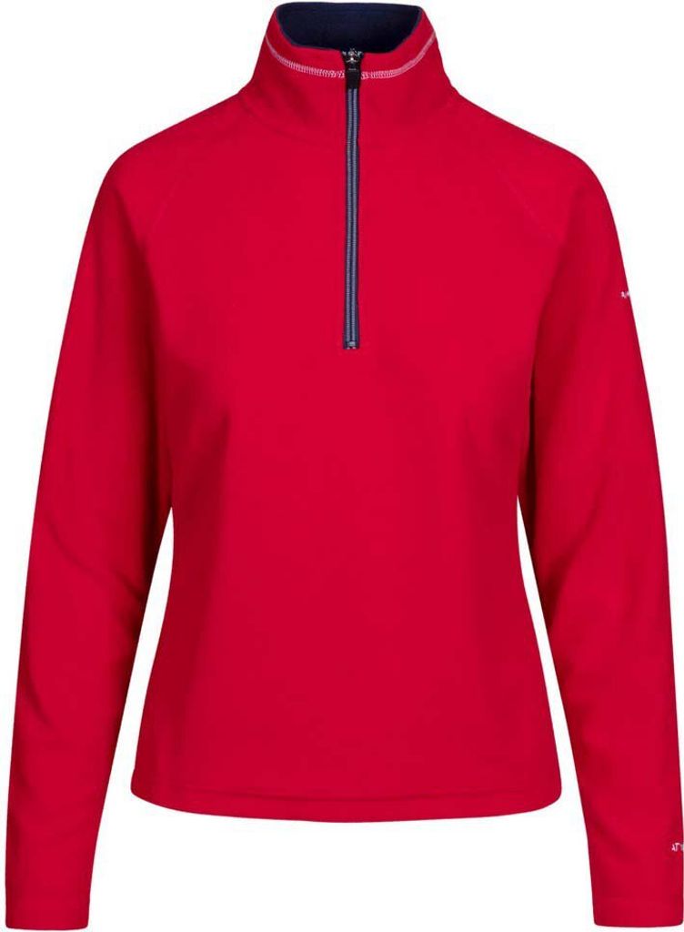 Trespass Skylar-Fleece-Sweatshirt für Damen, Größe: XXL