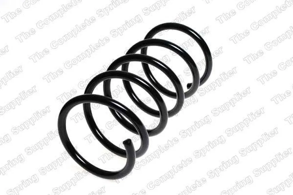 Ressort de suspension V70 - Solution contre les bruits et la casse OE