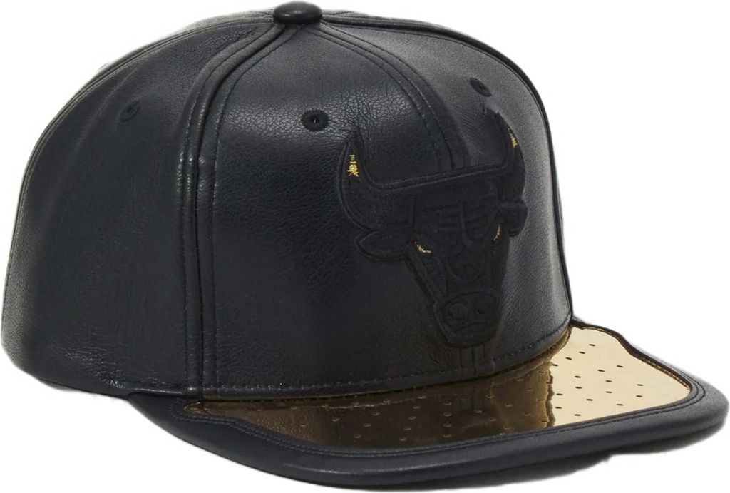 Casquette Mitchell & Ness 6HSSMM19229-CBUBKGD pour Uni Image du produit 