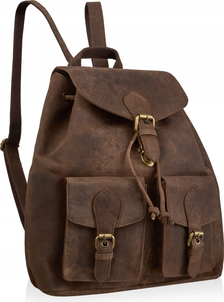 Sac dos urbain BRAZ HUNTER BPL-HT-05 - Idéal pour le travail et sorties