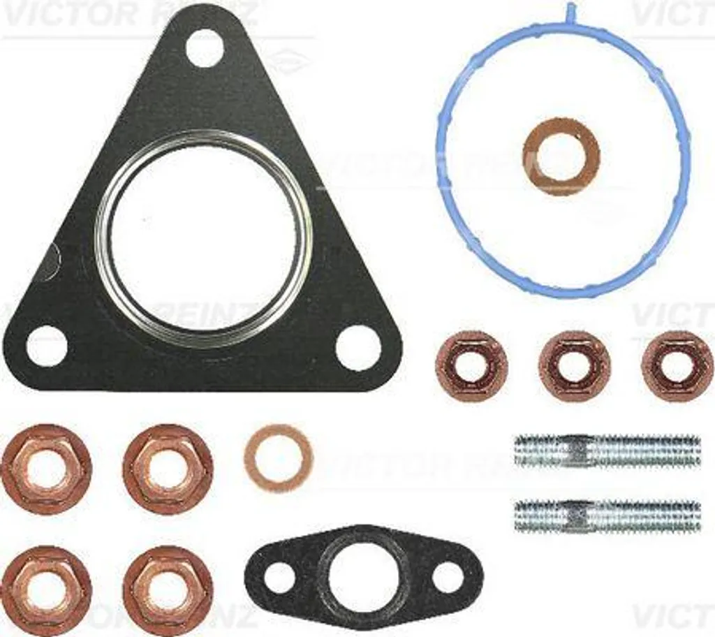 Victor Reinz 04-10165-01 Kit Montaggio Turbo Ford Lancia Jumpy OE