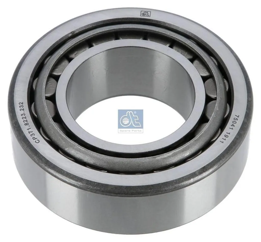 Roulement de roue pour poids lourd référence 1.17232 DT SPARE PARTS