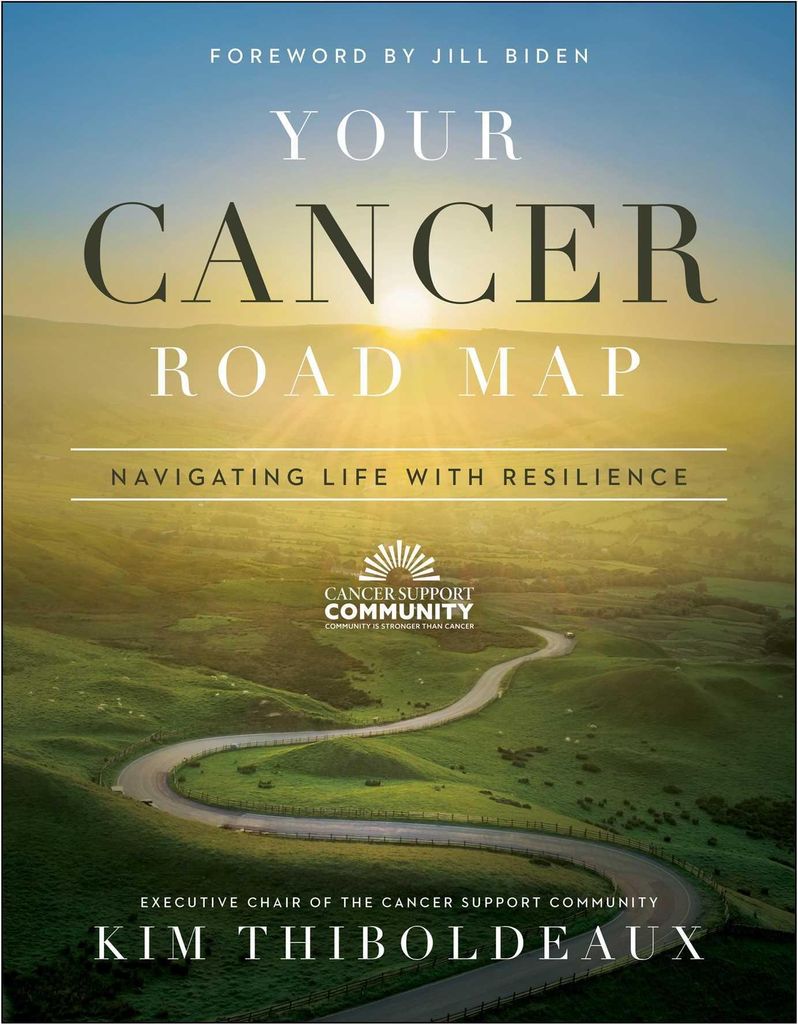Your Cancer Road Map