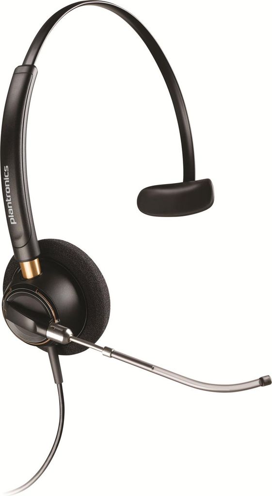 Poly EncorePro HW510V - Kopfhörer - Kopfband - Obrázek produktu 