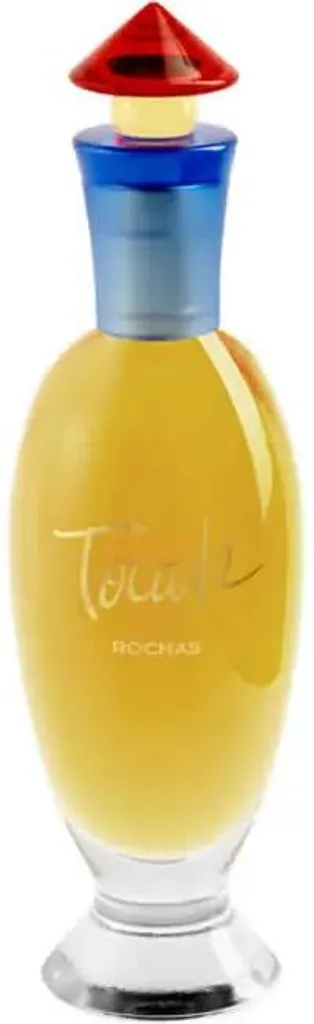 Rochas Tocade 100ml EDT per Donna - Il Classico di Maurice Roucel - 19
