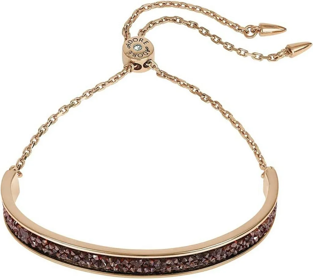 Bracciale Adore 5375476 Rose Gold: Il Must-Have per il tuo Look
