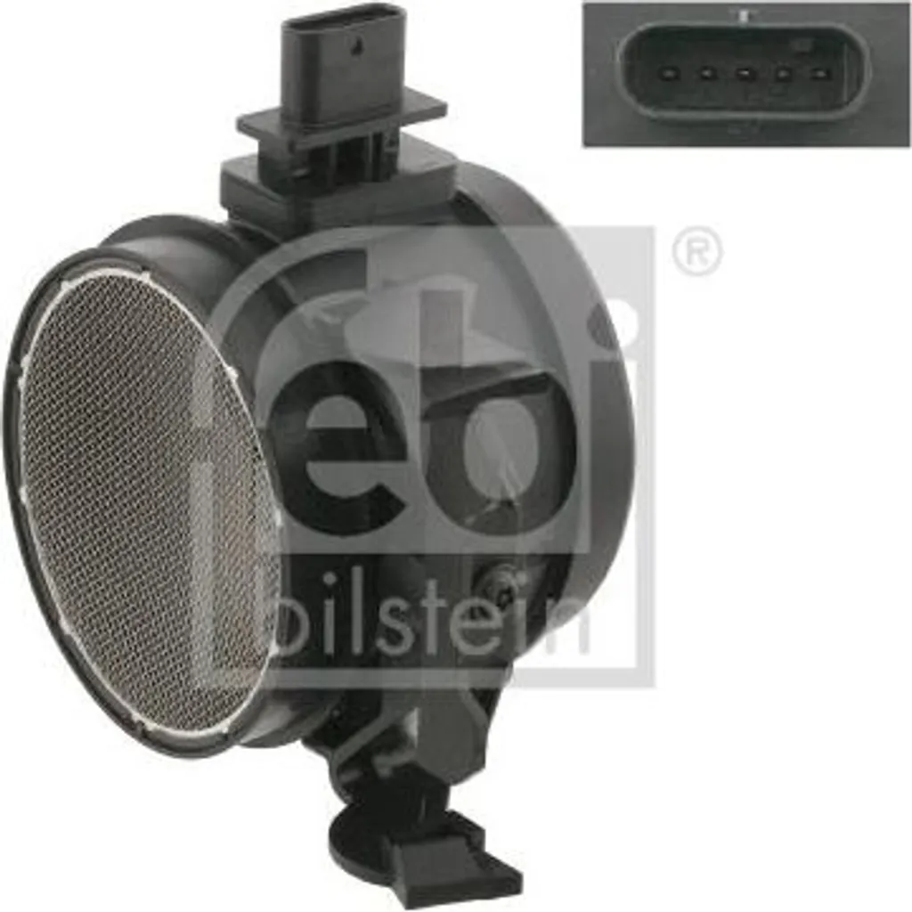 Débitmètre d'air FEBI BILSTEIN 29516 OE 68011734AA pour Classe C et E