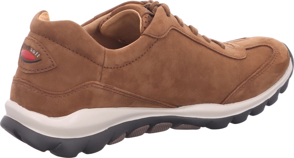 Gabor (0) Sportliche Schnürschuhe KAPSEL-KOLL Damen Produktbild 11