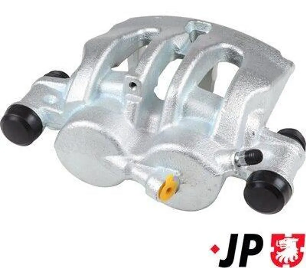 Étrier de frein robuste JP GROUP 1361902870 pour Viano W639 Gauche