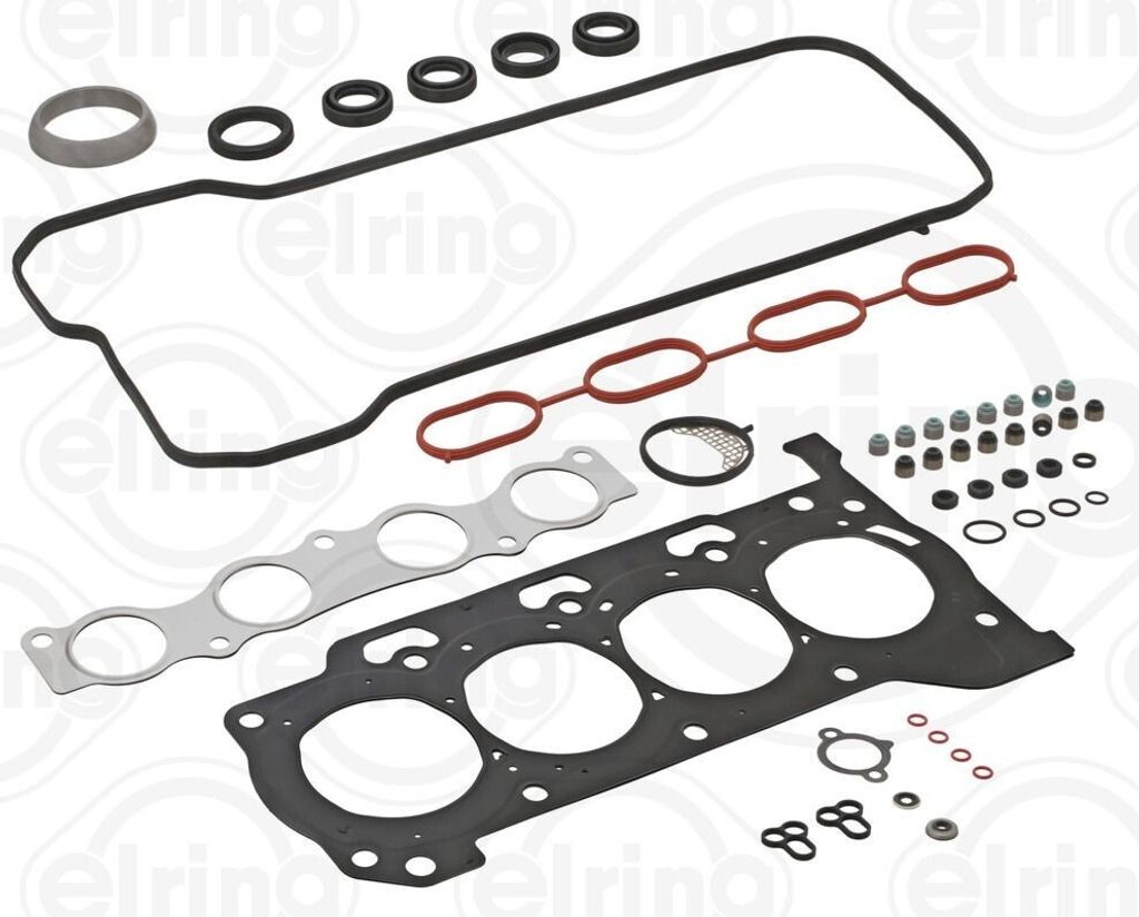 ELRING 310.920 Zylinderkopf Dichtungssatz für TOYOTA Yaris Schrägheck (P9) für LEXUS NX (ZGZ1, AGZ1, AYZ1)