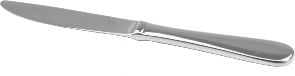Coltelli da Burro Solex Baguette Set 6 pz - Acciaio Inossidabile