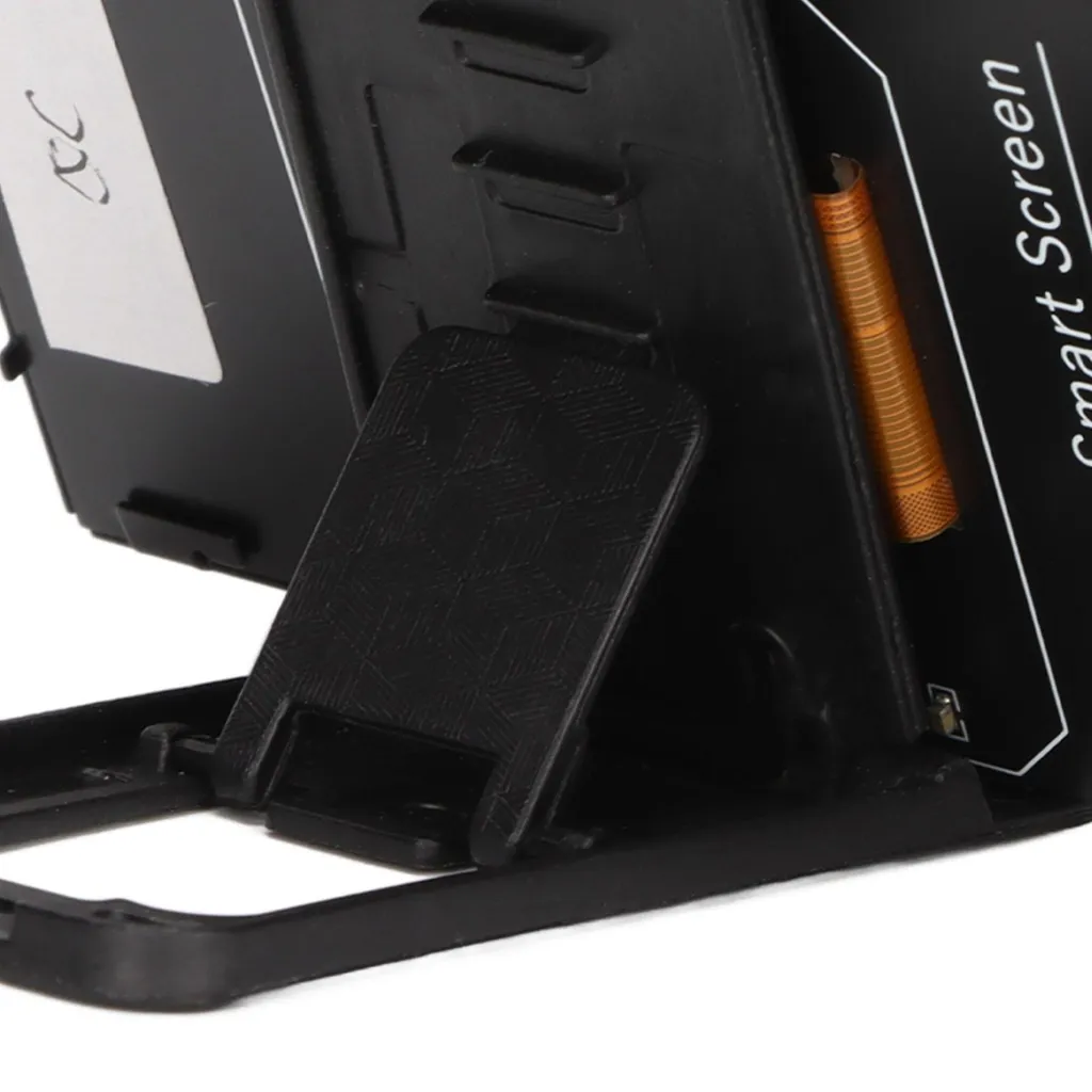 Mini Écran USB 5 Pouces IPS avec Capteurs de Température pour CPU et RAM