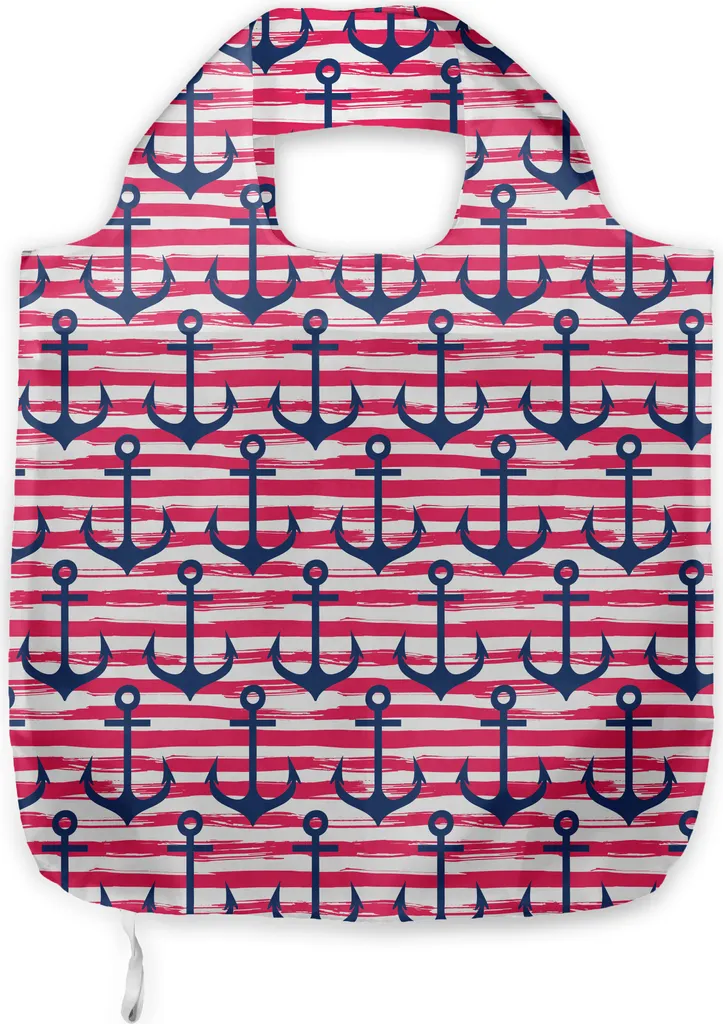 Analisi Borsa ABAKUHAUS Harbor Stripes: Qualità e Design a Confronto