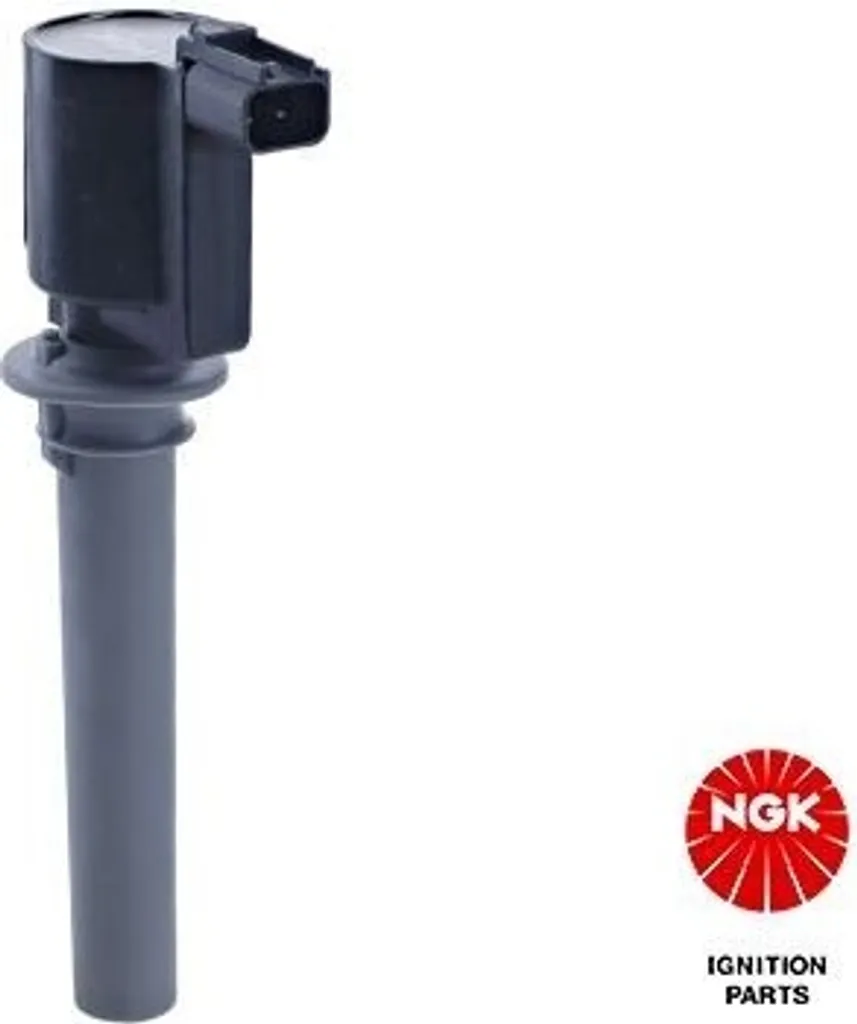 Bobine d'allumage pour Mazda MPV II et Maverick : démarrage à froid