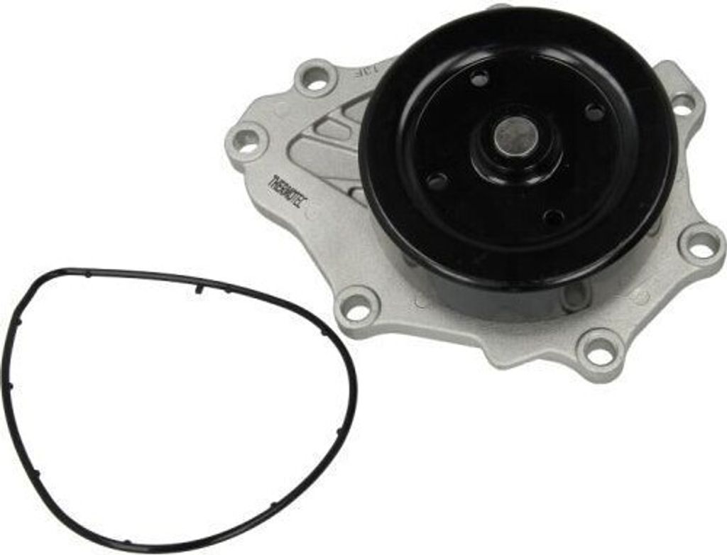 THERMOTEC Kühlmittelpumpe Wasserpumpe für TOYOTA AURIS (NRE15, ZZE15, ADE15, ZRE15, NDE15) D12089TT