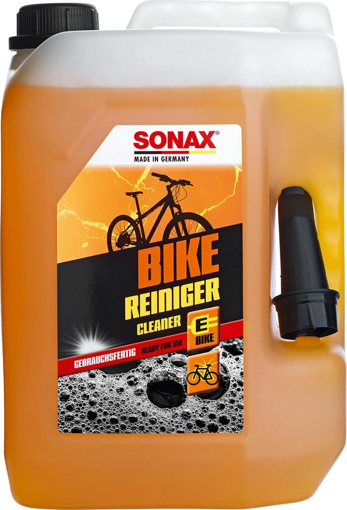 SONAX BIKE Reiniger 5 L Produktbild 
