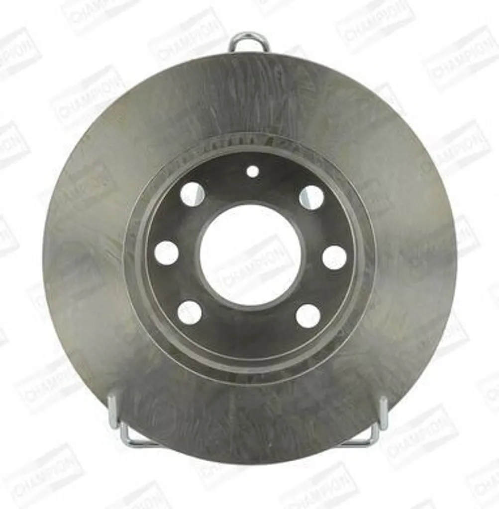 Disque de frein Champion Corsa C (X01) - Réf 562195CH OE 569 020