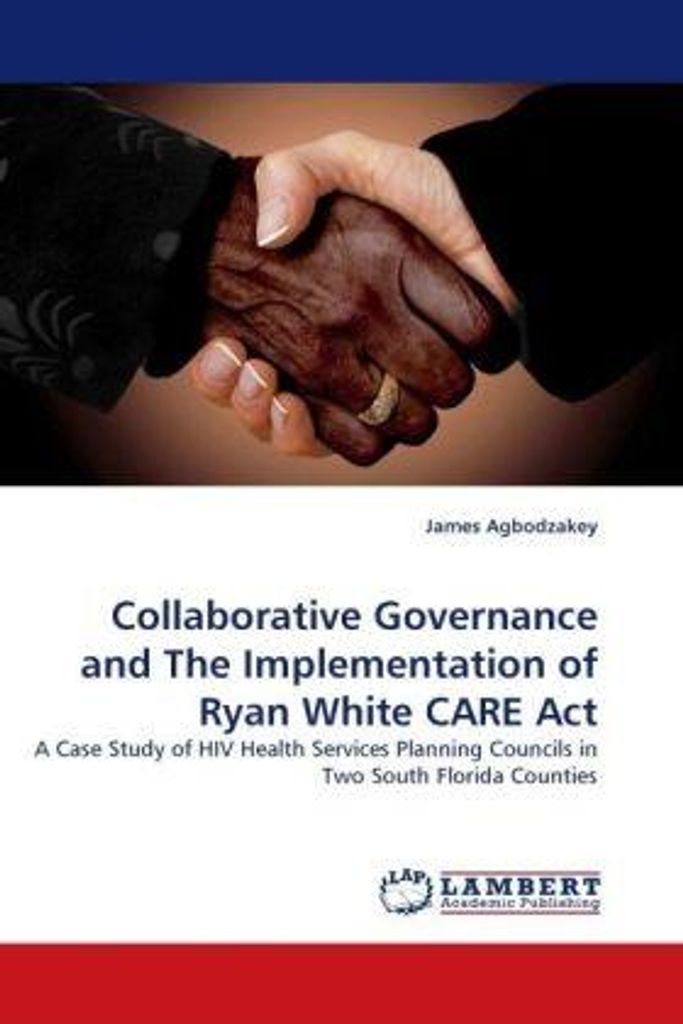 Agbodzakey, J: Collaborative Governance and The Implementati