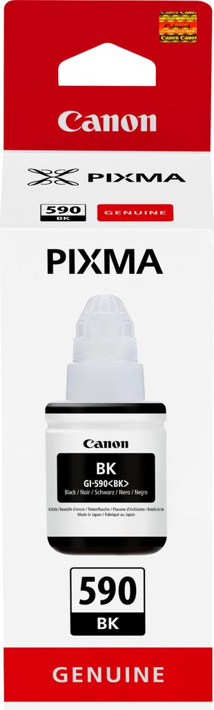 Canon 1603C001 wkład atramentowy do drukarki Zdjęcie produktu 