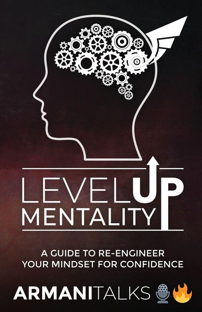 Level Up Mentality