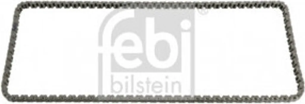 Chaîne de distribution FEBI BILSTEIN 100071 pour Mazda MPV et 6 G