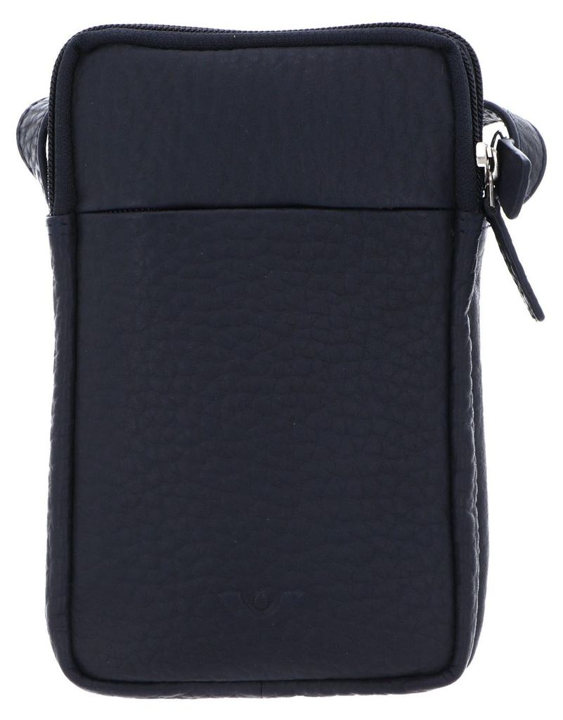 VOi Umhängetasche Nicole Crossover Bag Blue dunkelblau