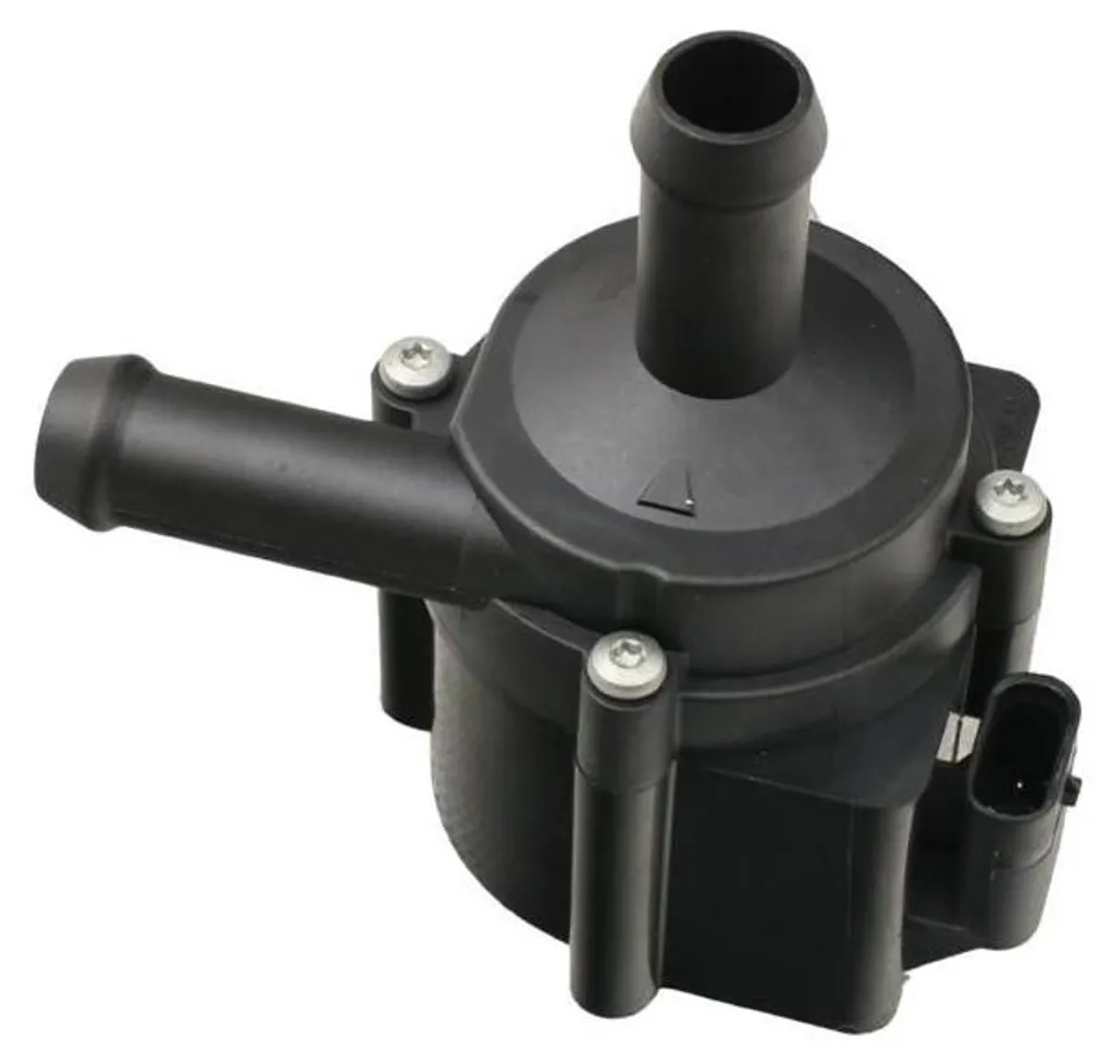 Pompe à eau additionnelle Ford Tourneo Connect V408 pour chauffage