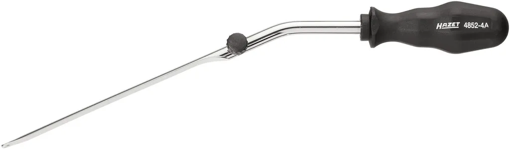 Hazet Contre-support 4852-4A pour montage pare-brise professionnel