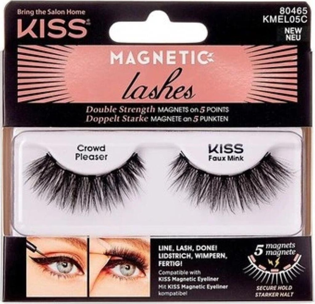 Magnetic (Magnetic Lashes Double Strength) - Variant: 05 Produktbild 