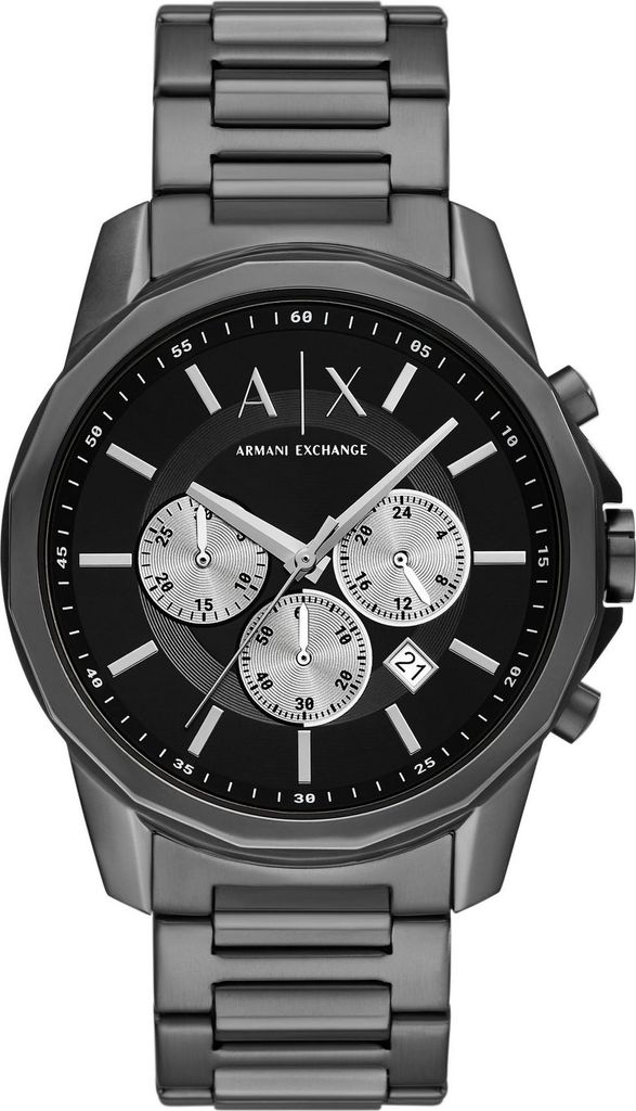 Armani Exchange Herrenuhr Armani Exchange Banks Chronograph Produktbild 
