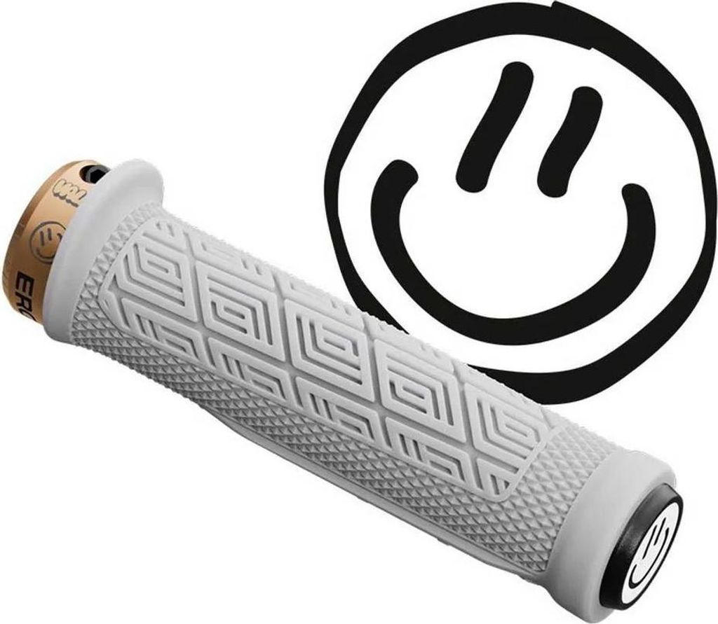 Ergon Gdh Team Vali Höll Edition Grips Grey 135 mm Grey 135 Obrázok produktu 