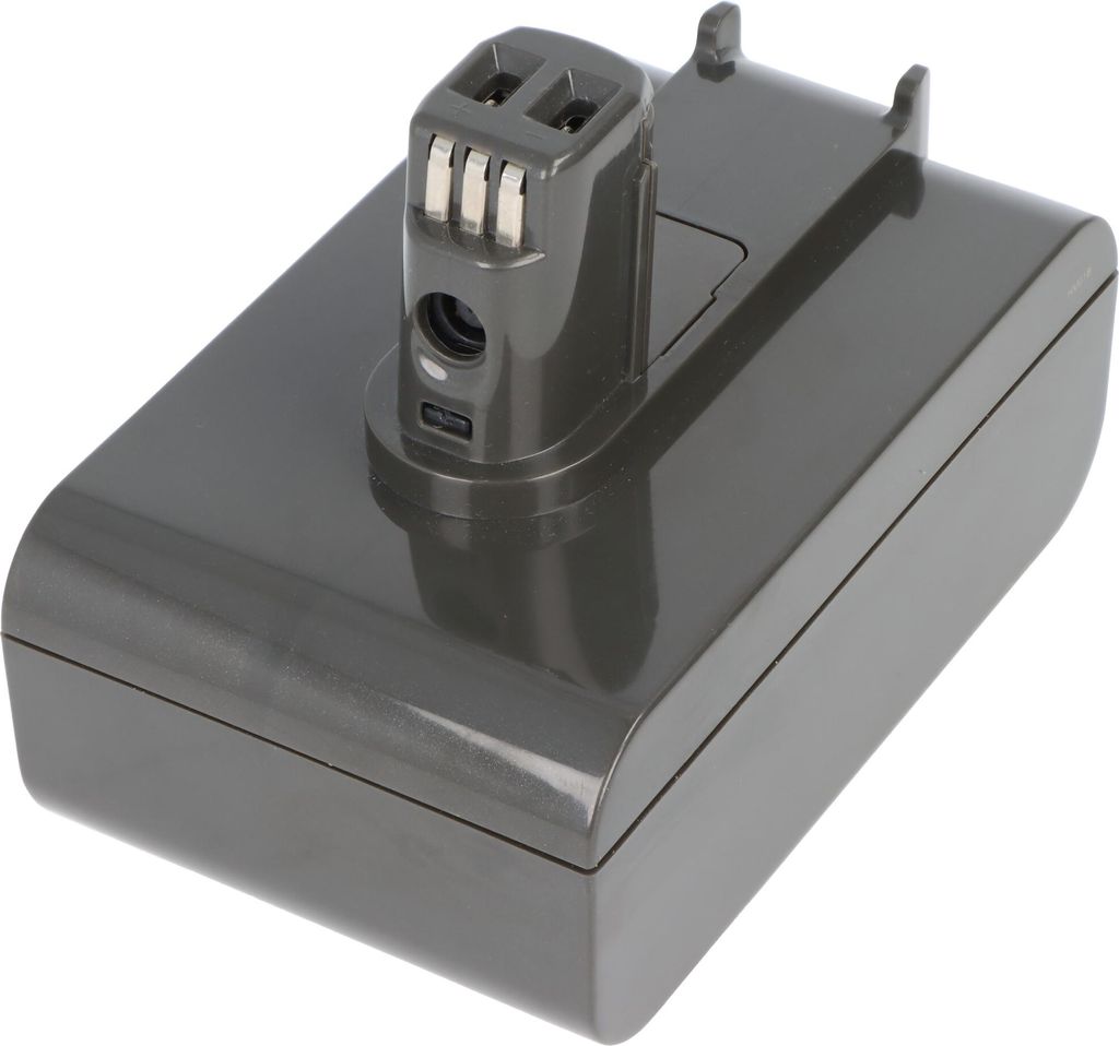 Akku passend für Dyson DC31, Li-ion, 22,2V, 4000mAh, 88,8Wh