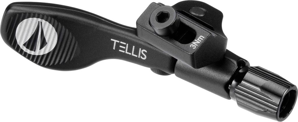 SDG Tellis Remotehebel 2.0, Matchmaker, black
